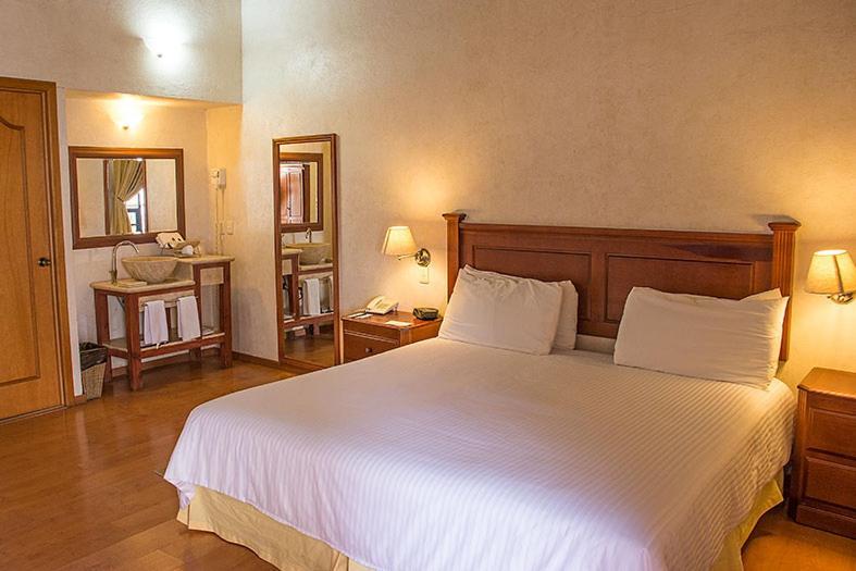 Hostal De La Monja ดูรังโก ห้อง รูปภาพ