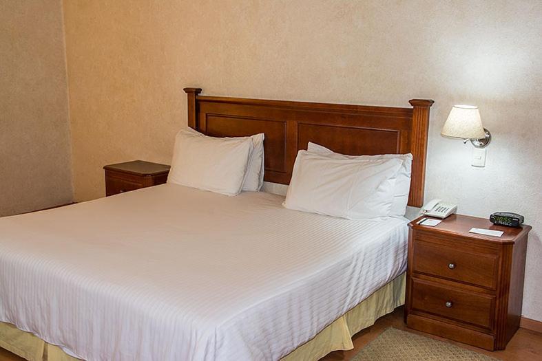 Hostal De La Monja ดูรังโก ห้อง รูปภาพ