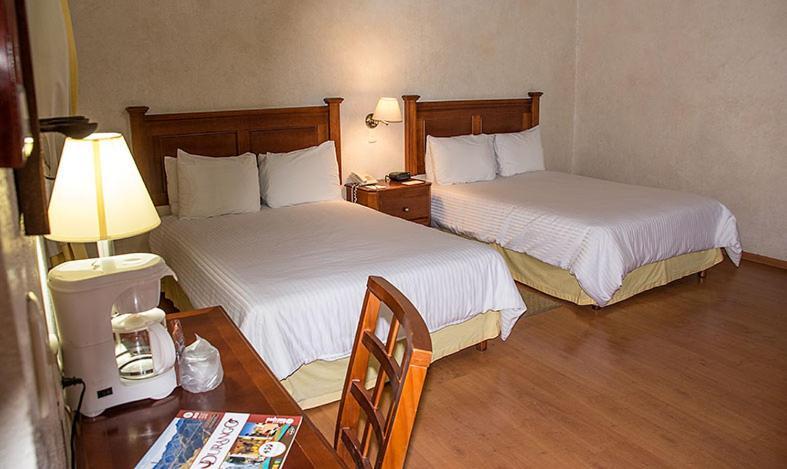 Hostal De La Monja ดูรังโก ห้อง รูปภาพ