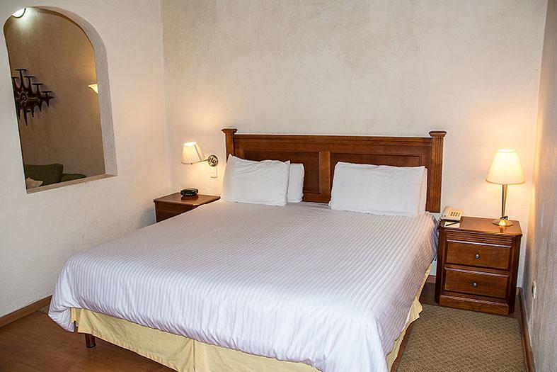 Hostal De La Monja ดูรังโก ภายนอก รูปภาพ