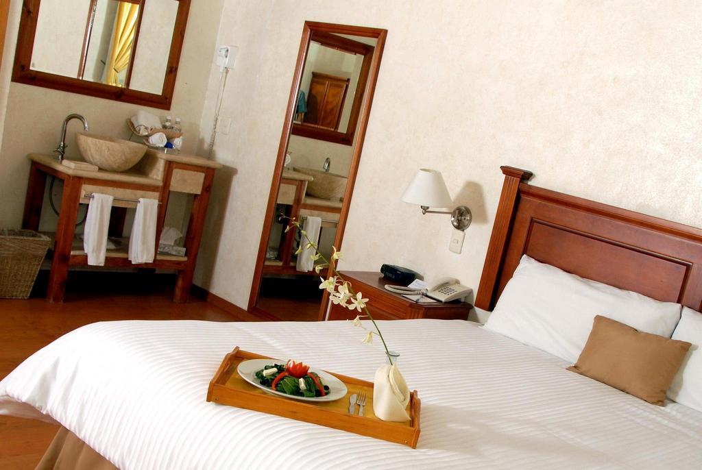 Hostal De La Monja ดูรังโก ห้อง รูปภาพ