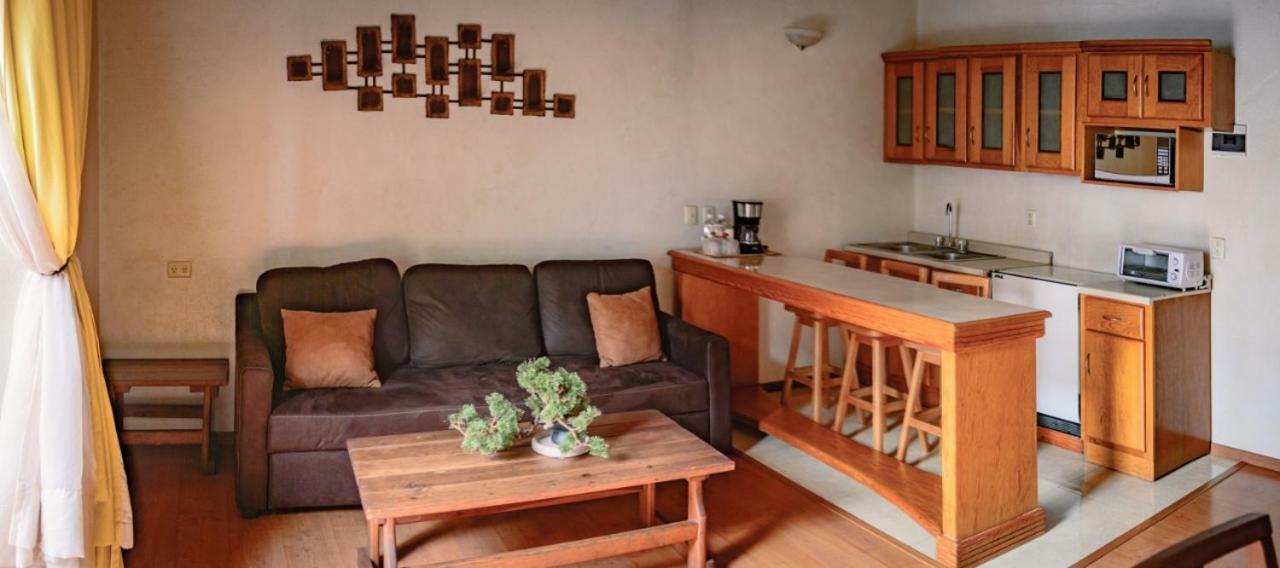 Hostal De La Monja ดูรังโก ภายนอก รูปภาพ